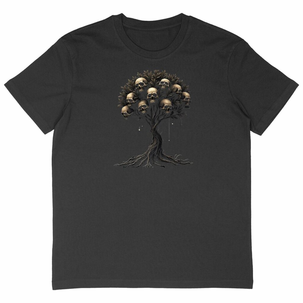 Tree of hell