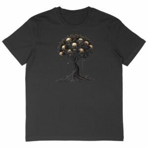 Tree of hell