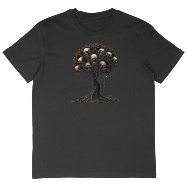 Tree of hell
