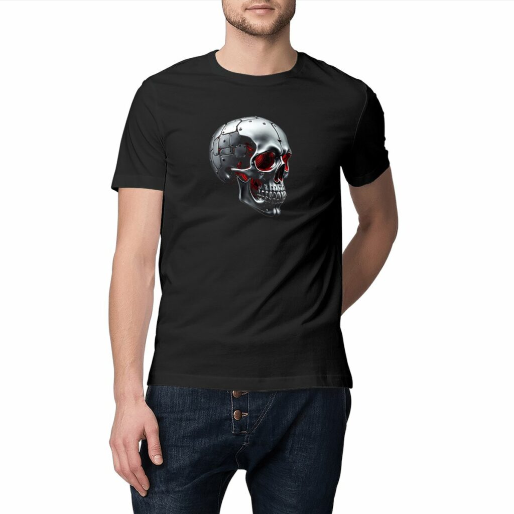 HAcked-Skull