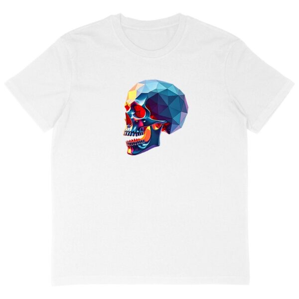 Geometric Skull