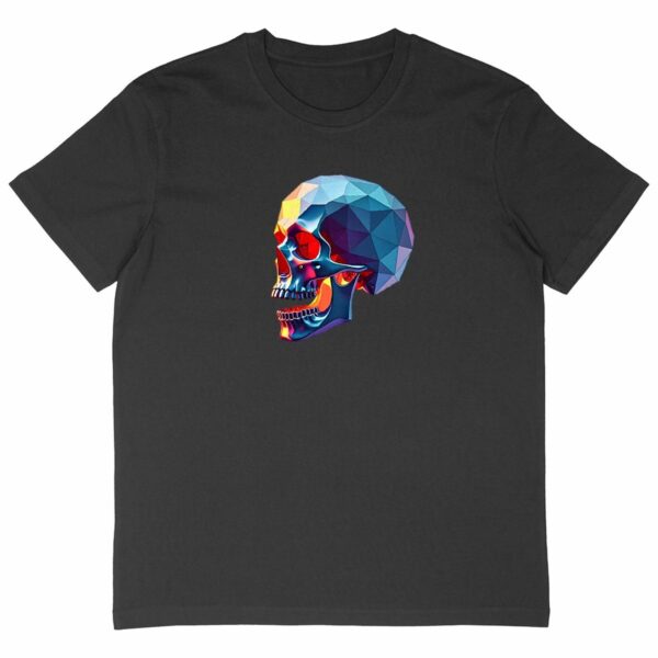 Geometric Skull